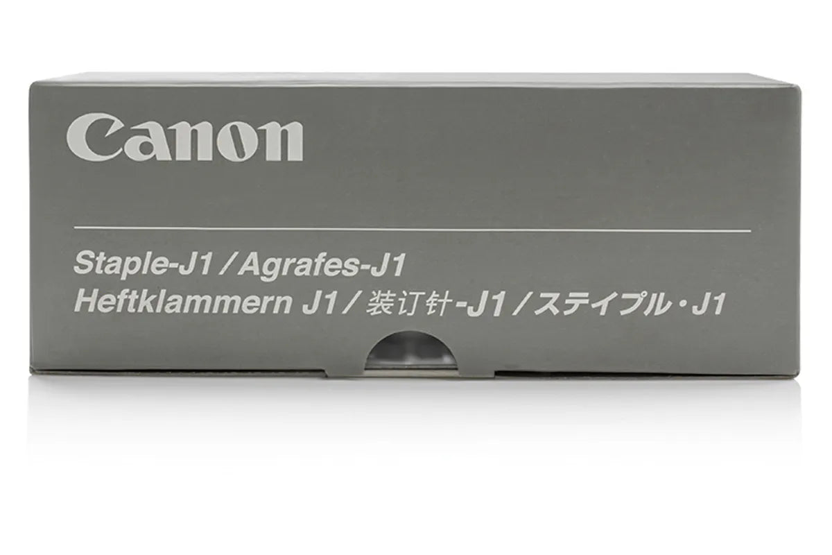 Canon J1 / 6707A001 Heftklammern Sparset  (3 Stück)