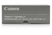 Canon J1 / 6707A001 Heftklammern Sparset  (3 Stück)