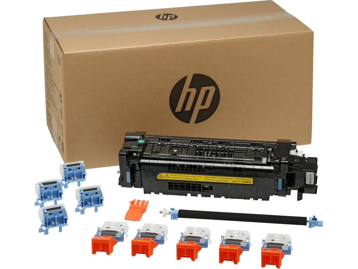 HP J8J87A Fixiereinheit