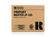 Ricoh JP 10 S / 893023 Entwickler Doppelpack  (2 Stück)