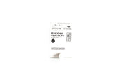 Ricoh JP 7 / 893713 / 817219 Tinte schwarz
