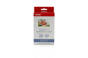 Canon KC-18 IF / 7741A001 / 18 Blatt Farbpatrone & Fotopapier color