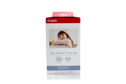 Canon KP-108IN / 3115B001 Farbpatrone & Fotopapier