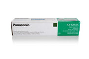 Panasonic KX-FA55X Thermo-Transfer-Rolle Doppelpack schwarz (2 Stück)
