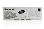 Panasonic KX-FA83X Toner schwarz