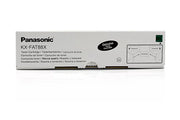 Panasonic KX-FAT88X Toner schwarz