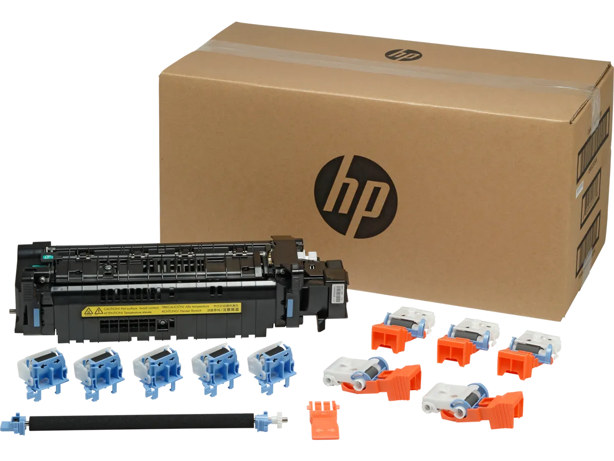 HP L0H25A Maintenance-Kit