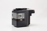 Brother LC-12EBK Tinte schwarz