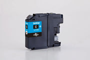 Brother LC-12EC Tinte cyan