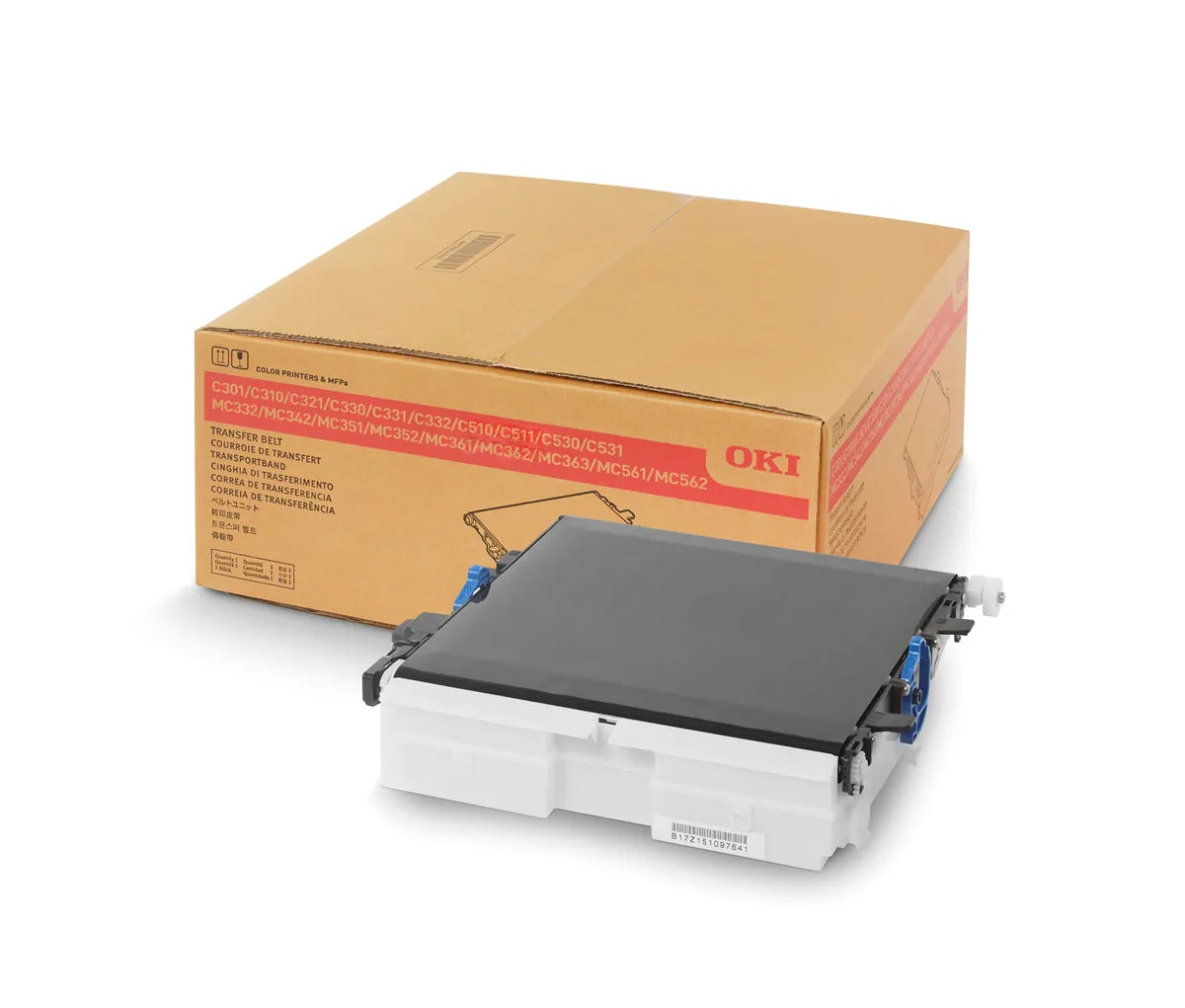 OKI 44472202 Transfereinheit