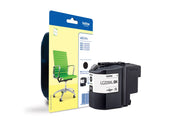 Brother LC-229XLBK / LC-229XLBKBP / LC-229XLBKBPDR Tinte schwarz