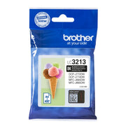 Brother LC-3213BK Tinte schwarz