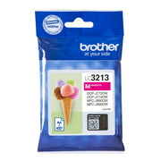 Brother LC-3213M Tinte magenta