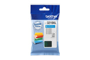 Brother LC-3219XLC Tinte cyan