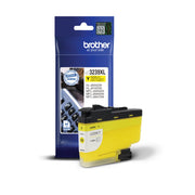 Brother LC-3239XLY Tinte gelb