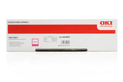 OKI 44643002 Toner magenta