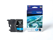 Brother LC-985C / LC-985CBP / LC-985CBPDR Tinte cyan