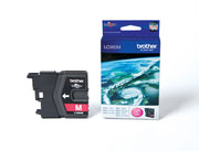 Brother LC-985M / LC-985MBP / LC-985MBPDR Tinte magenta