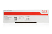 OKI 44643004 Toner schwarz
