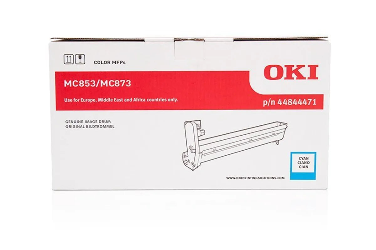 OKI 44844471 Trommel cyan