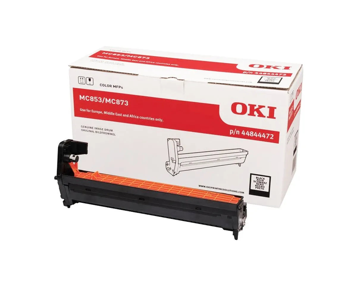 OKI 44844472 Trommel schwarz