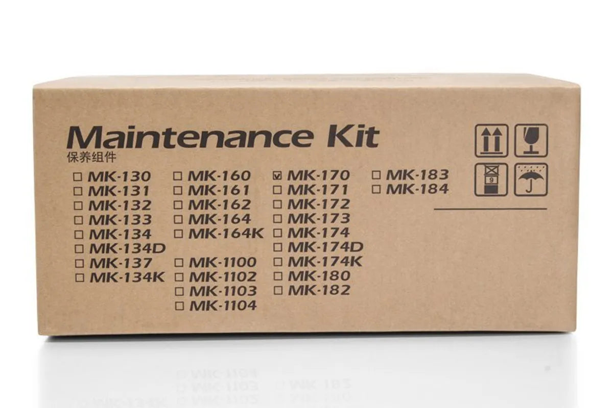 Kyocera MK-170 / 1702LZ8NL0 Maintenance-Kit