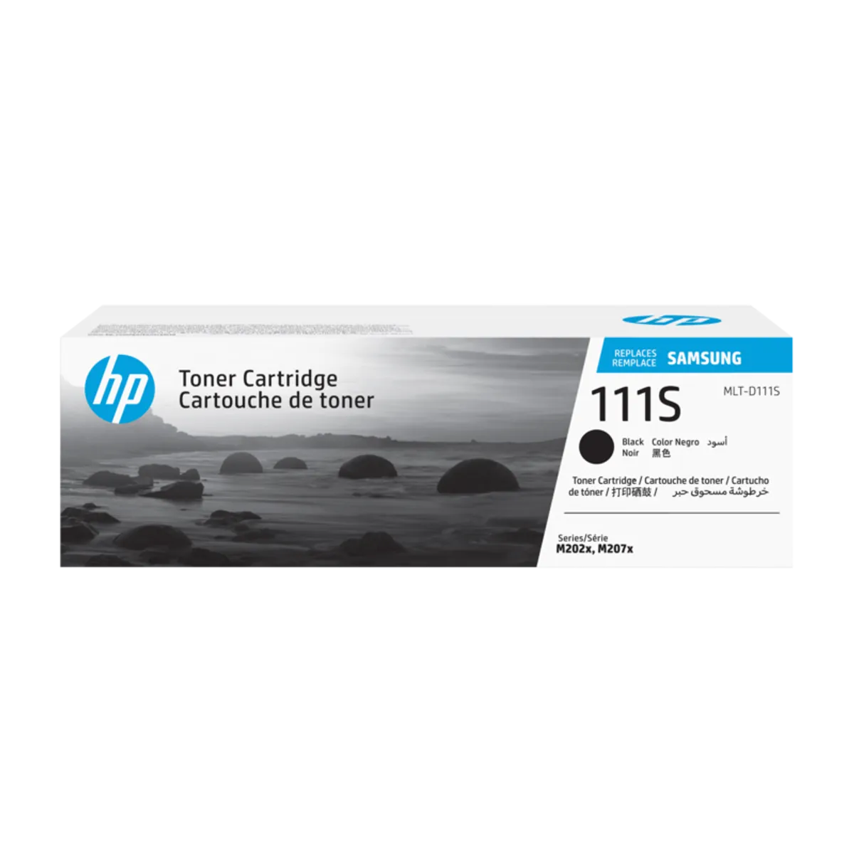 Samsung 111S / MLT-D111S / SU810A Toner schwarz