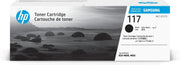 Samsung MLT-D117S / SU852A Toner schwarz