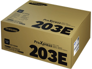 Samsung MLT-D203E / SU885A Toner schwarz