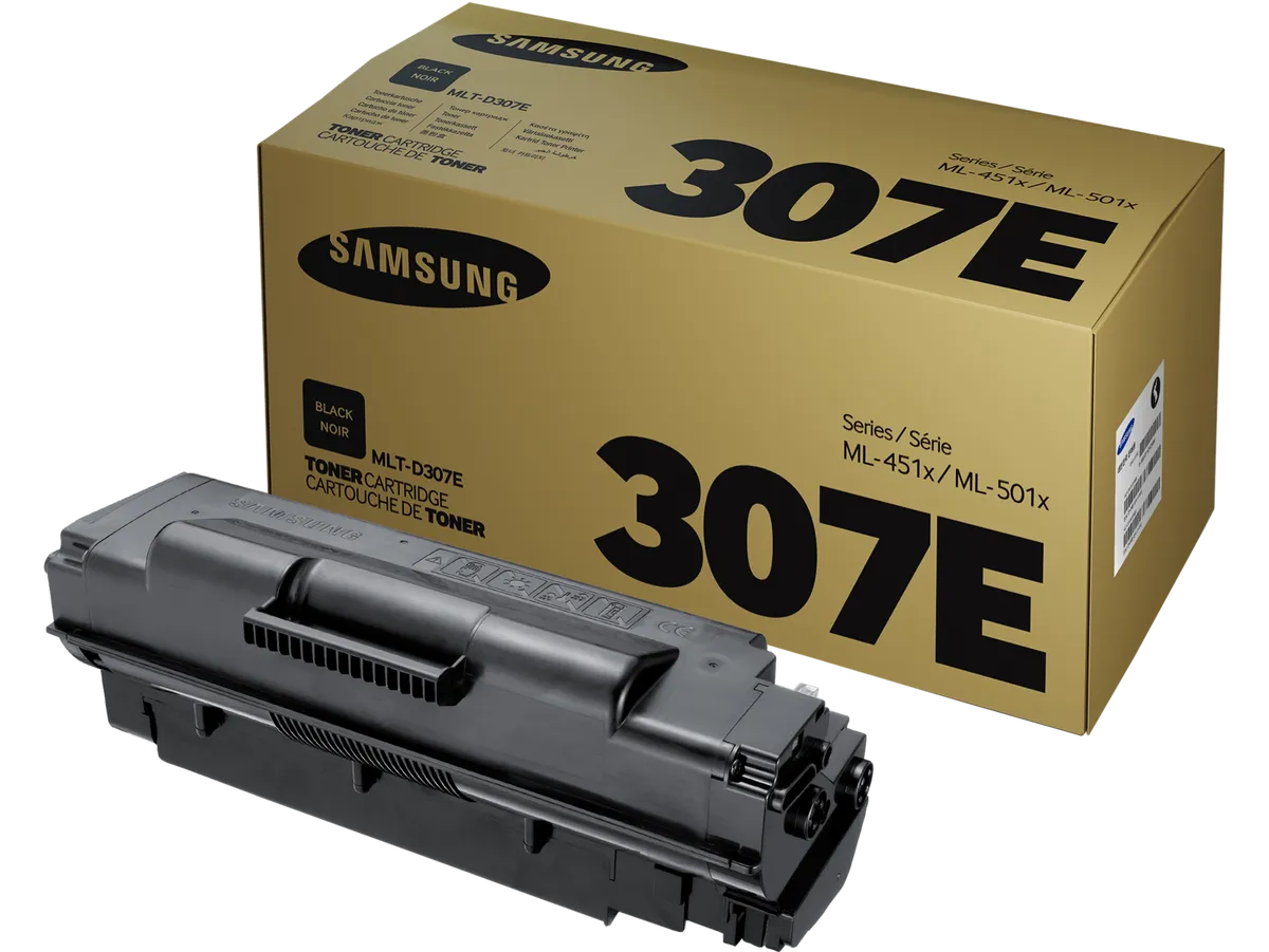 Samsung MLT-D307E / SV058A Toner schwarz