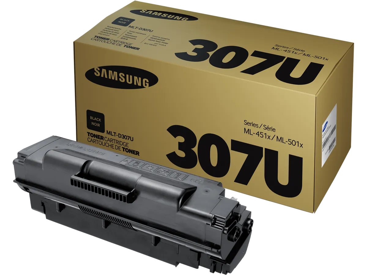 Samsung MLT-D307U / SV081A Toner schwarz