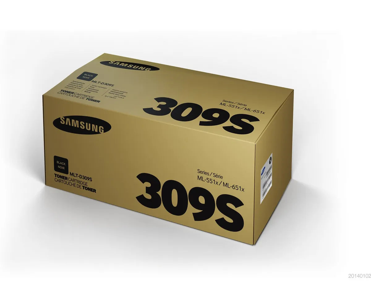 Samsung MLT-D309S / SV103A Toner schwarz