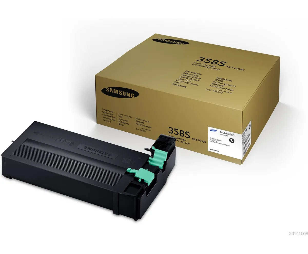 Samsung MLT-D358S / SV110A Toner schwarz