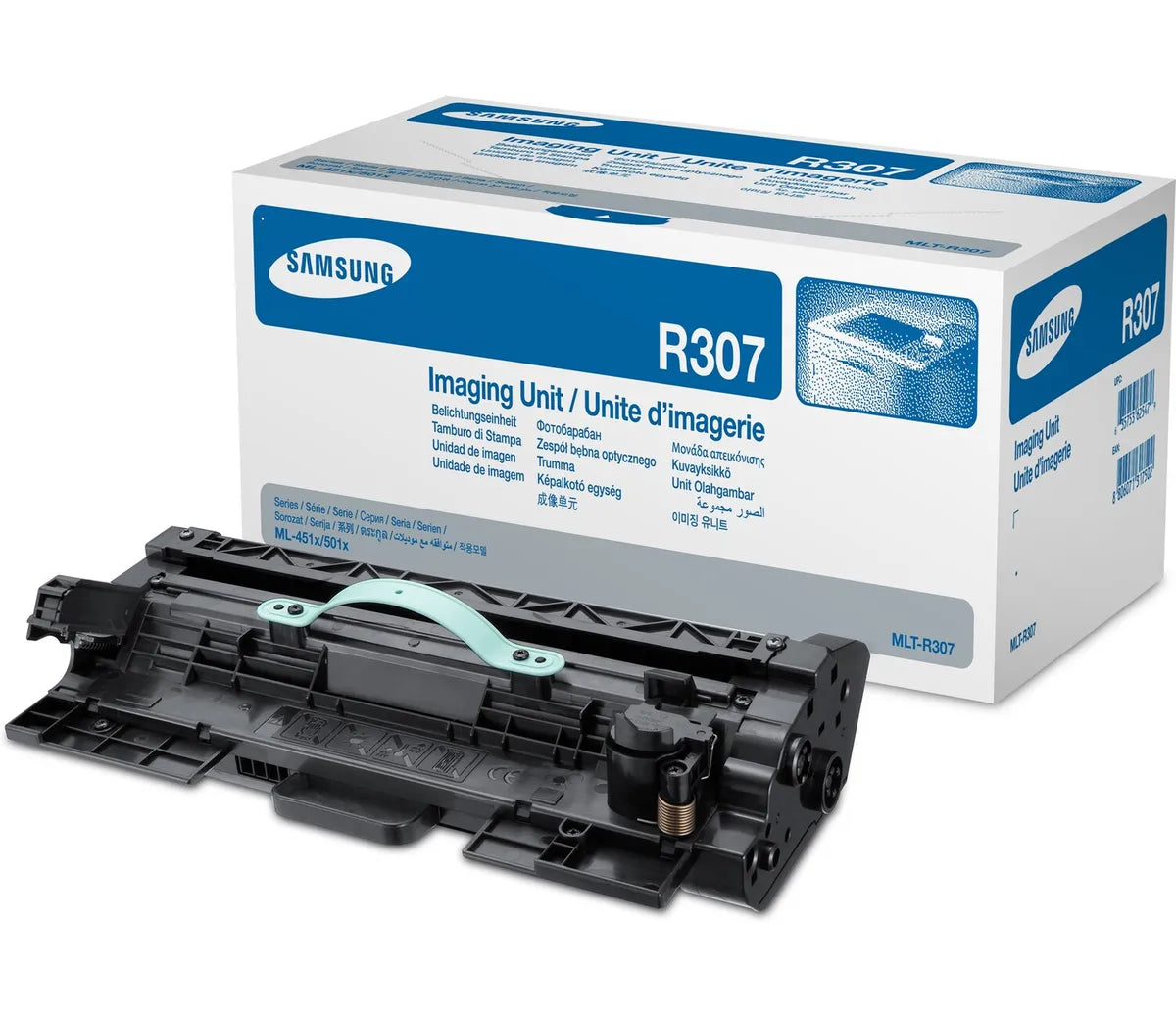 Samsung MLT-R307 / SV154A Trommel