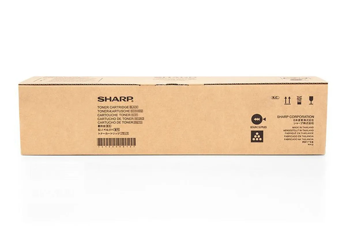 Sharp MX-237GT Toner schwarz