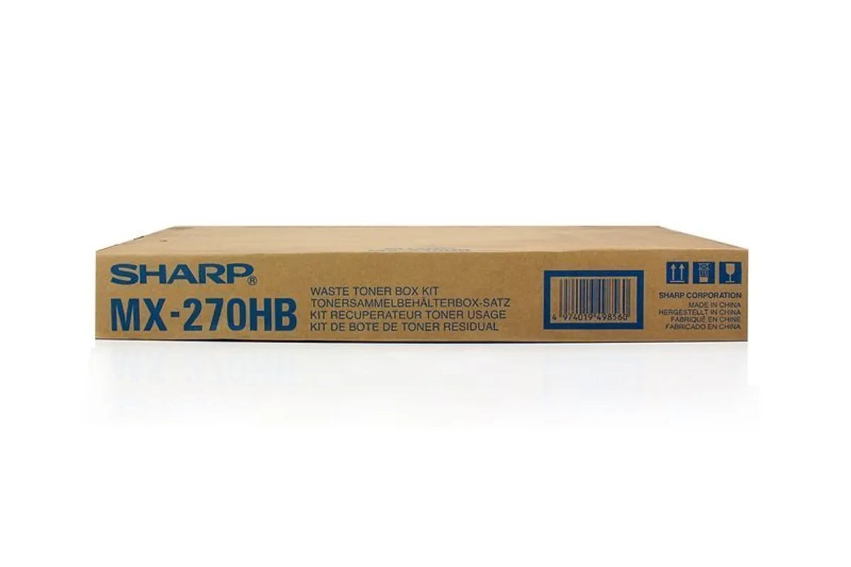 Sharp MX-270HB Resttonerbehälter
