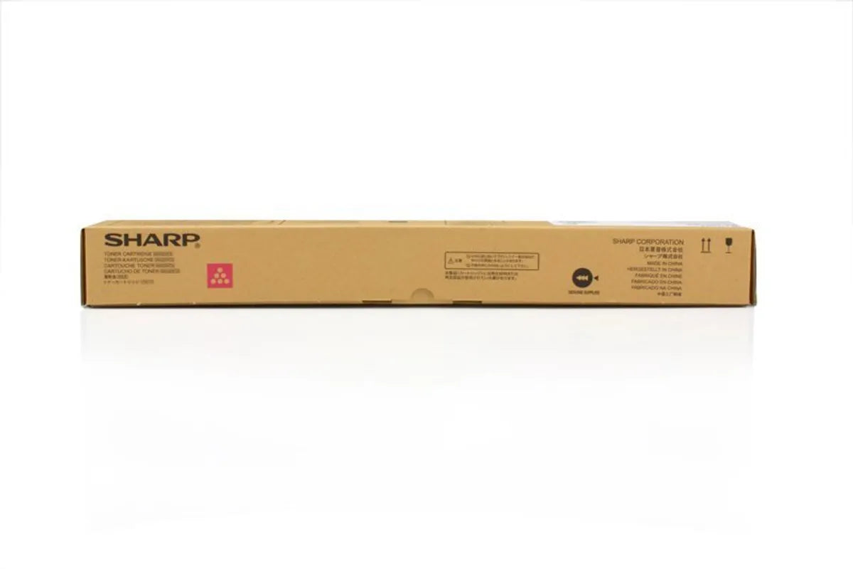 Sharp MX-27GTMA Toner magenta