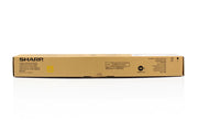 Sharp MX-27GTYA Toner gelb