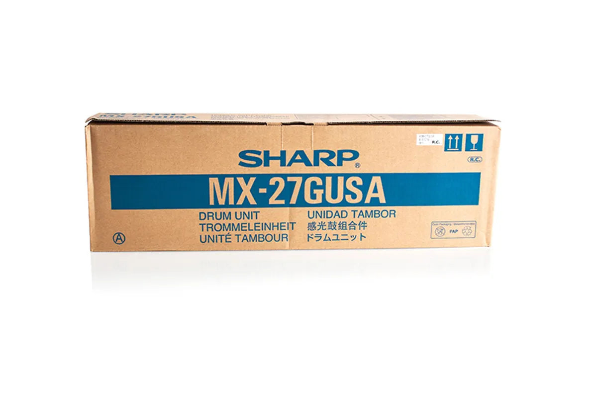 Sharp MX-27GUSA Trommel