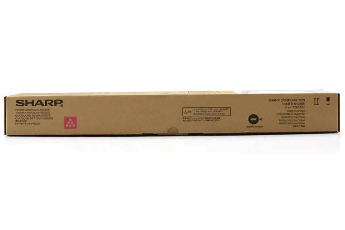 Sharp MX-31GTMA Toner magenta
