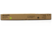 Sharp MX-31GTYA Toner gelb
