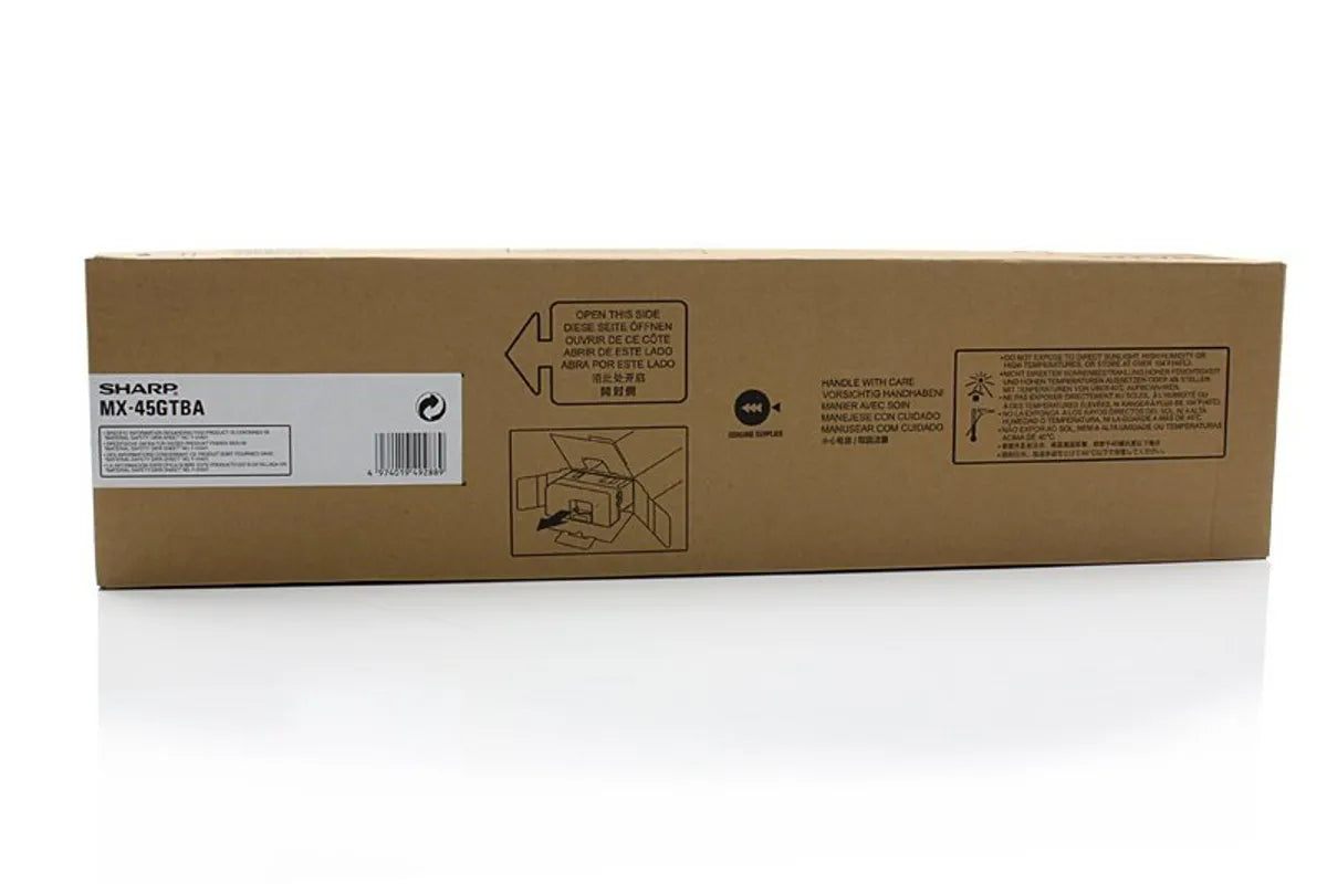 Sharp MX-45GTBA Toner schwarz