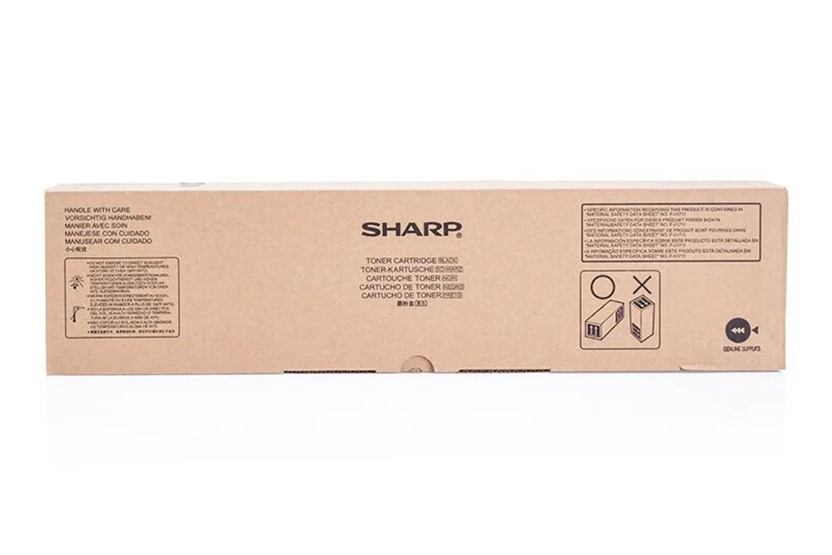 Sharp MX-500NT / MX-500GT Toner schwarz