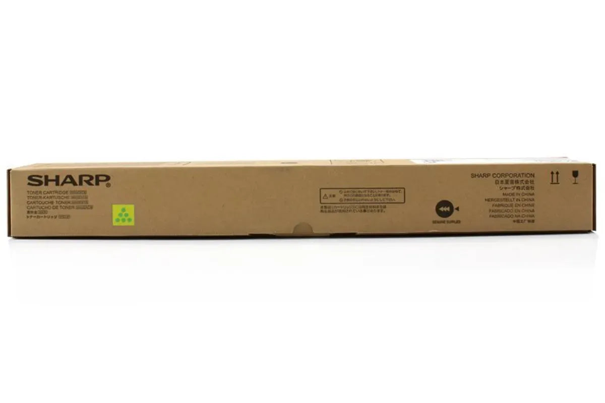 Sharp MX-51GTYA Toner gelb