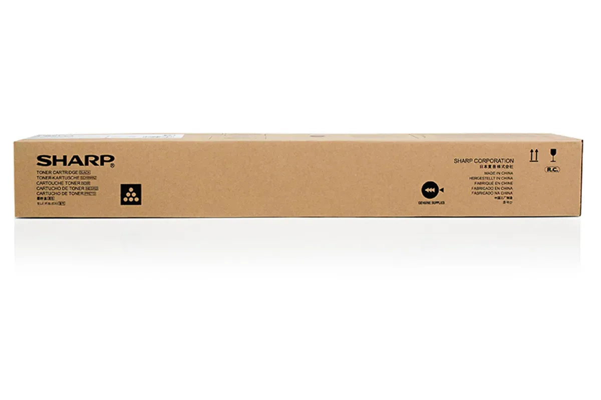 Sharp MX-70GTBA Toner schwarz