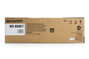 Sharp MX-850GT Toner schwarz