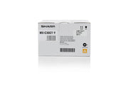 Sharp MXC-30GTY Toner gelb