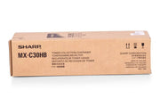 Sharp MXC-30HB Resttonerbehälter