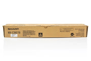 Sharp MXC-38GTB Toner schwarz