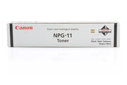 Canon NPG-11 / 1382A002 Toner schwarz